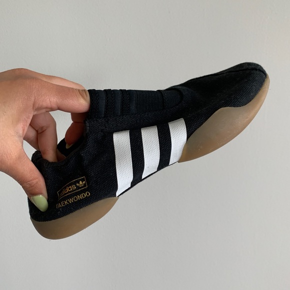 Adidas Taekwondo shoes